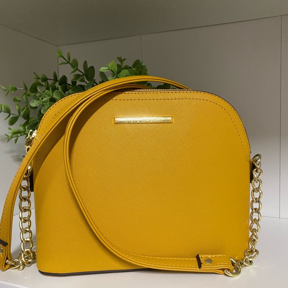 STEVE MADDEN BAG
